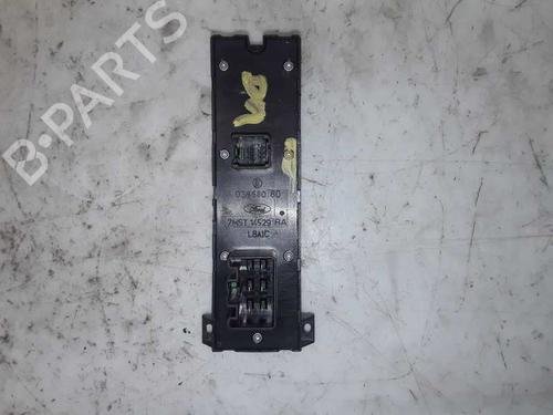 Left front window switch FORD FOCUS II (DA_, HCP, DP) 1.8 Flexifuel | BP8572065I27 