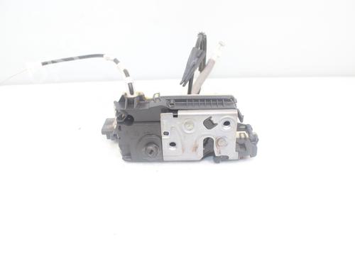 Rear left lock PEUGEOT 208 I (CA_, CC_)  | BP17133395C100 