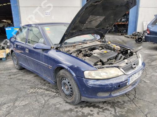 Used Parts OPEL VECTRA B (J96) [1995-2004]  4346190