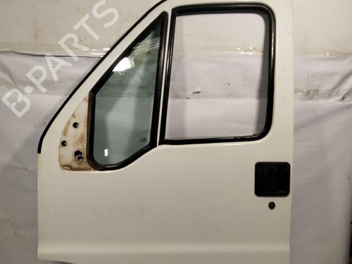 Used Left front door PEUGEOT BOXER Van (230L) 1.9 TD (90 hp) 25895908