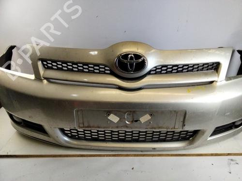 Zderzak przedni TOYOTA COROLLA Verso (ZER_, ZZE12_, R1_) 2.2 D-4D (AUR10_, AUR10R) | BP29905868C7
