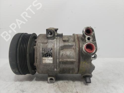 Used AC compressor OPEL CORSA E (X15) [2014-2025]  29057302