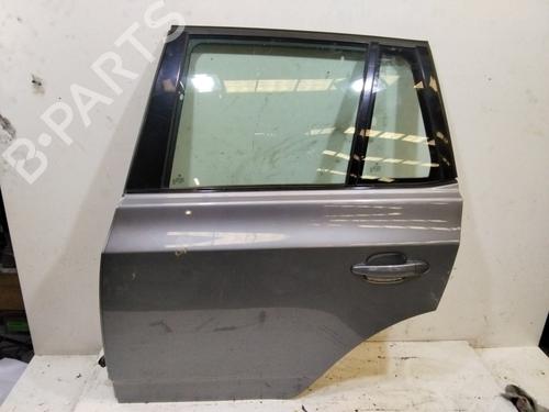 Left rear door BMW X3 (E83) xDrive 20 d | BP17806539C4 