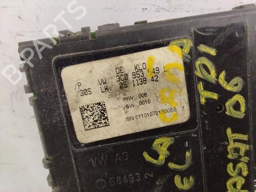 Elektronisk modul VW PASSAT B6 (3C2)  | BP23146497M83 