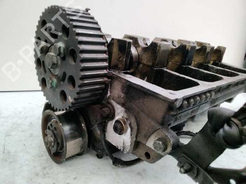Topstykke AUDI A4 B6 (8E2) 1.9 TDI | BP10974704M5 