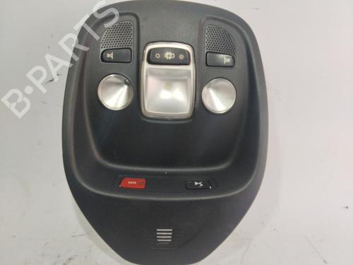 Used Interior roof light CITROËN DS4 (NX_) 1.6 BlueHDi 120 (120 hp) 25467529