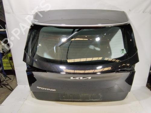 Tailgate KIA SPORTAGE IV (QL, QLE)  | BP31323794C6 