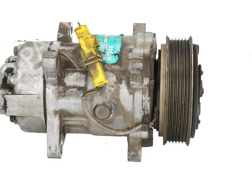 ac-compressor-peugeot-307-3ac-2000-2001-2002-2003-2004-2005-2006-2007-2008-2009-2010-2011-2012-31636616 main image