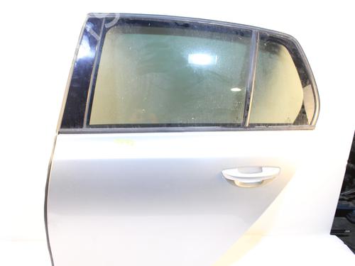 Used Left rear door VW GOLF VI (5K1) [2008-2014]  16208285