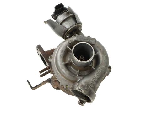 Turbolader/Kompressor Turbolader/Kompressor 39562890 39562890