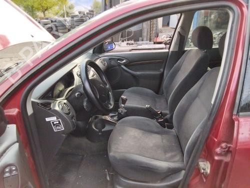 Køler FORD FOCUS I Saloon (DFW) 1.6 16V | BP21142828M31 