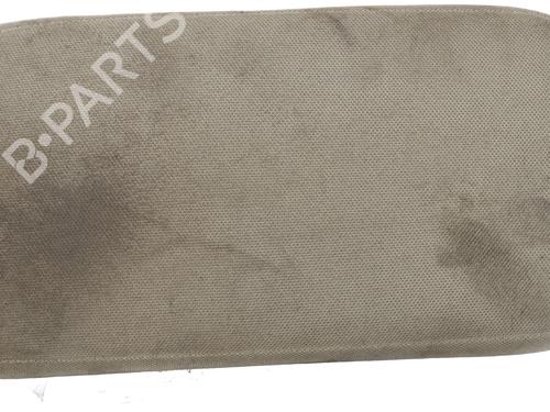 Armlæn RENAULT MEGANE II (BM0/1_, CM0/1_) 1.5 dCi (BM16, CM16) (103 hp) 31924035