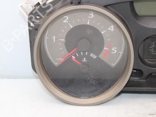 Instrument cluster RENAULT MEGANE II (BM0/1_, CM0/1_) 1.5 dCi (BM16, CM16) | BP16376500C47 