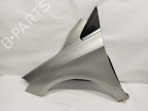 Used Left front fenders MERCEDES-BENZ B-CLASS Sports Tourer (W246, W242) B 220 CDI / d (246.203) (170 hp) 25283602