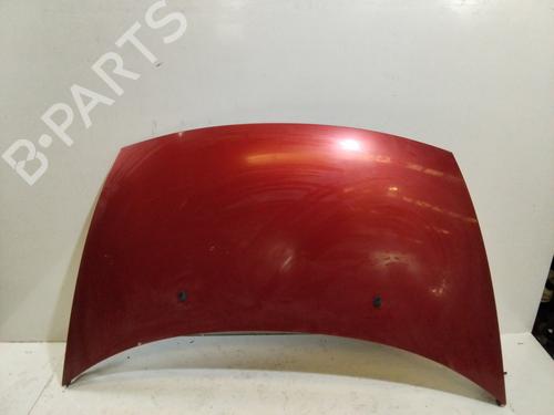 Hood CITROËN C3 I (FC_, FN_) 1.4 i Bivalent | BP19028021C1 