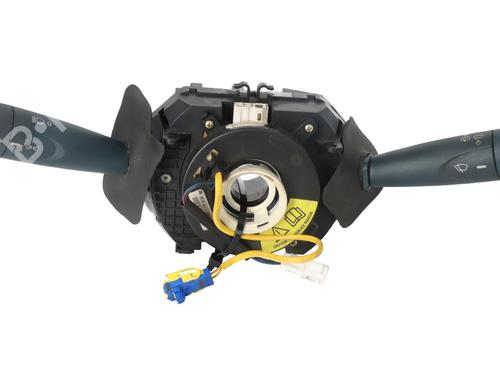 Used Squib airbag Squib airbag FIAT DOBLO MPV (119_, 223_) 1.9 D (223AXB1A) (63 hp) 34251656 34251656