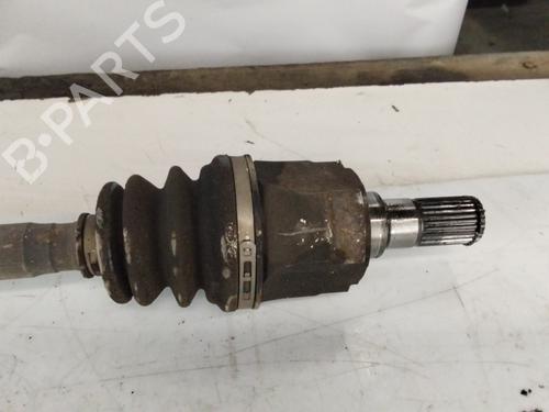 Right front driveshaft KIA PICANTO III (JA) | BP33327586M39 - Image 3