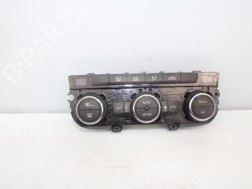 Used Climate control SEAT LEON ST (5F8) [2012-2020]  16293872