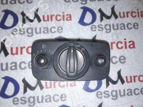 Used Headlight switch FORD FIESTA VI Van [2008-2017]  8554073