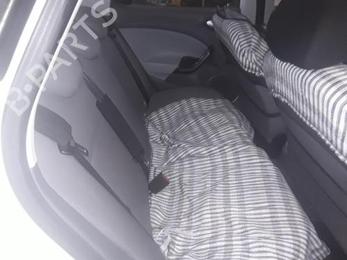 Ignition barrel SEAT IBIZA IV SC (6J1, 6P5)  | BP17217154M48 