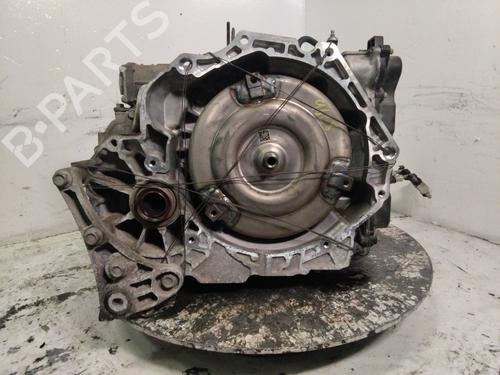 Used Gearbox OPEL ASTRA K (B16) 1.4 Turbo (68) (150 hp) 28729422
