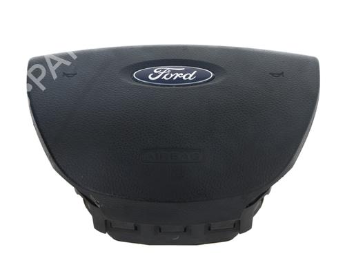 Used Driver airbag Driver airbag FORD TRANSIT Van (FA_ _) 2.2 TDCi (110 hp) 34582558 34582558