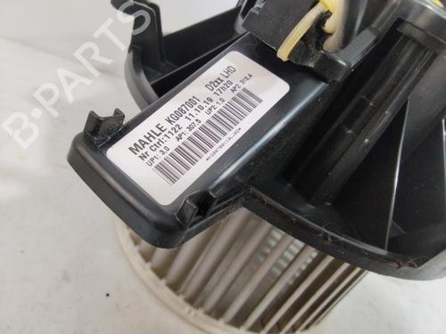 Heater blower motor OPEL ASTRA K (B16)  | BP25278460M62 