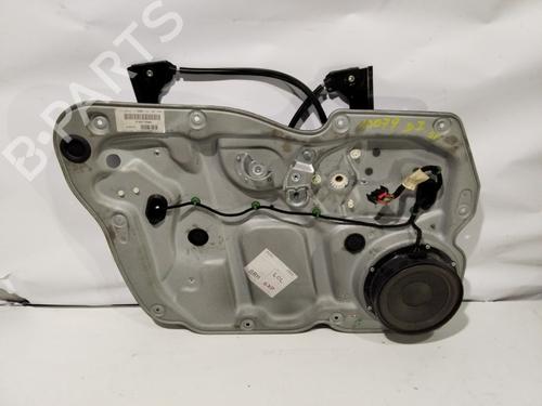 Elevalunas delantero izquierdo VW TOURAN (1T1, 1T2) | BP30810756C22