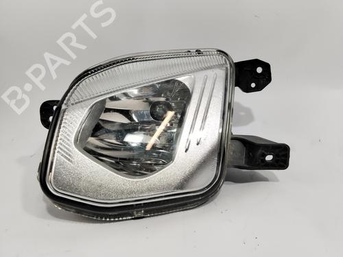 Used Left front fog light FORD FIESTA VII (HJ, HF) [2017-2025]  27816595