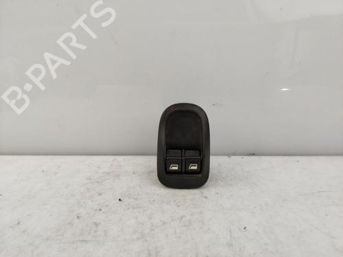 Interrupteur de vitre avant gauche PEUGEOT 306 Hatchback (7A, 7C, N3, N5) [1993-2003]  23332299