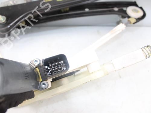 Rear left window mechanism MERCEDES-BENZ CLA Coupe (C117) CLA 220 CDI / d (117.303) | BP17131976C24 