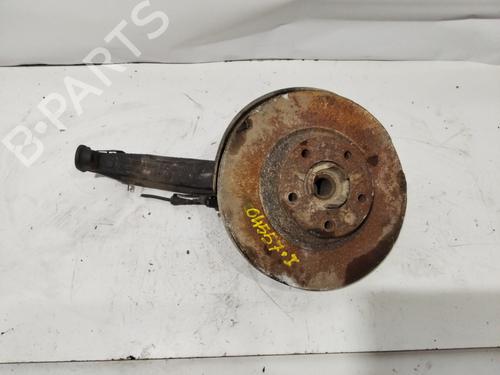 Used Left front steering knuckle VW TOUAREG (7LA, 7L6, 7L7) 5.0 V10 TDI (313 hp) 30264730