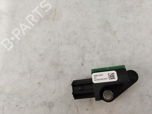 Electronic sensor SEAT LEON (1P1)  | BP23847883M84 