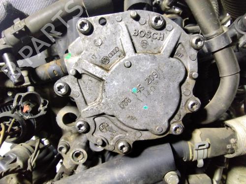 Engine SEAT IBIZA IV (6J5, 6P1)  | BP31920578M1 