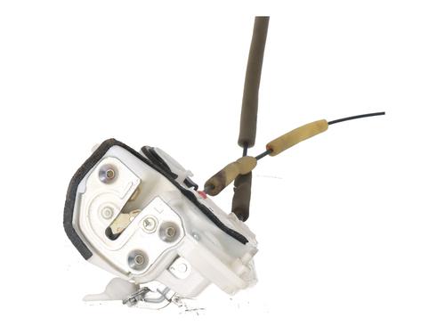 Rear left lock MAZDA CX-3 (DK) 2.0 SKYACTIV-G (DK5W, DK6W) | BP36049337C100 - Image 3