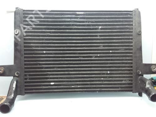 Intercooler JEEP GRAND CHEROKEE II (WJ, WG) 2.7 CRD 4x4 | BP9533607M30 
