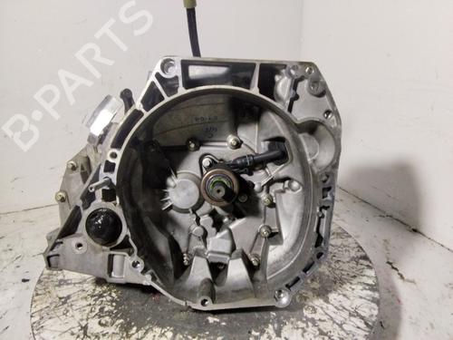 Gearkasse DACIA SANDERO II [2012-2026]  31331062