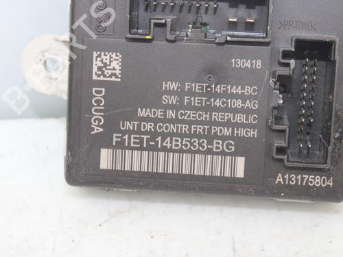Electronic module FORD FOCUS III 1.5 TDCi | BP16242068M83 