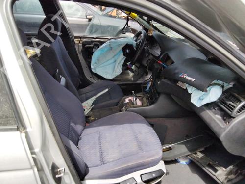 Headlight switch BMW 3 (E46) 320 d | BP38240088I24 - Image 7