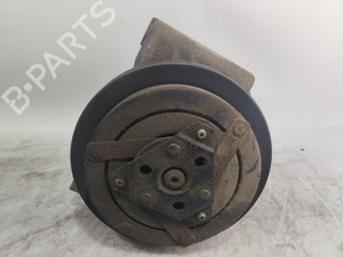 AC compressor NISSAN ALMERA II Hatchback (N16)  | BP24366494M34 