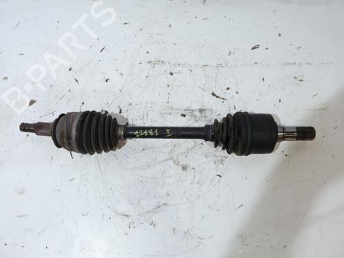 Used Left front driveshaft Left front driveshaft 37584523 37584523