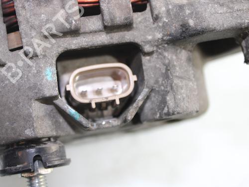 Alternator NISSAN X-TRAIL II (T31) 2.0 dCi 4x4 | BP17720135M7 