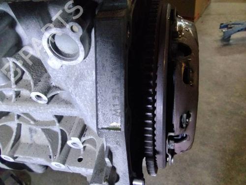 Engine SUZUKI SWIFT III (MZ, EZ) | BP39518219M1 - Image 2