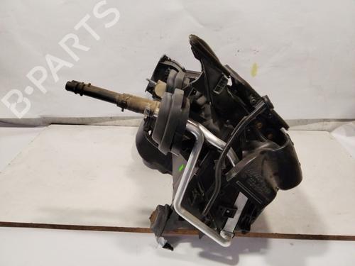 Heater blower motor FORD TRANSIT V363 Platform/Chassis (FED, FFD)  | BP27878035M62 