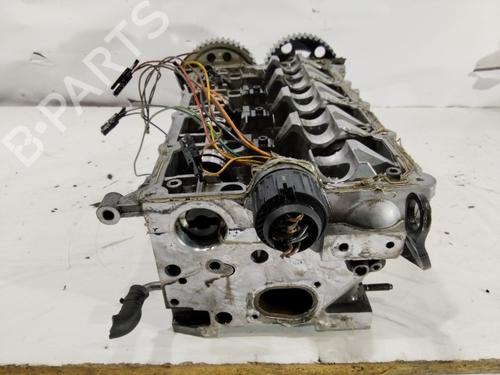 Cylinder head AUDI A3 (8P1)  | BP31979185M5 