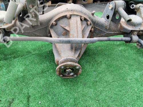 Rear axle NISSAN TERRANO II (R20)  | BP22368599M2 