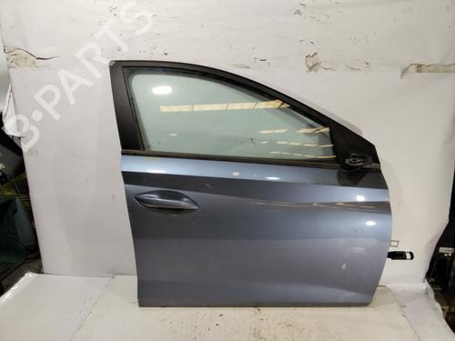 Porta anteriore destra Porta anteriore destra HYUNDAI i20 III (BC3, BI3) [2020-2026] 36279696 36279696