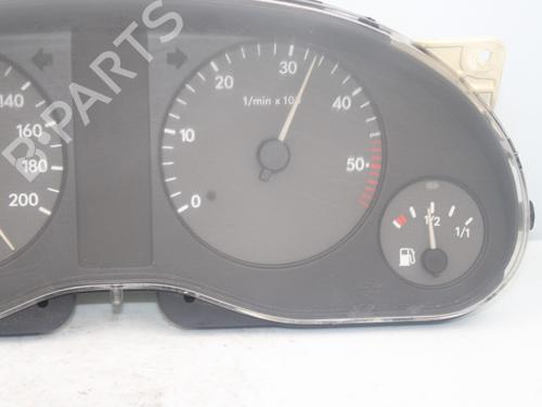 Instrument cluster VW SHARAN (7M8, 7M9, 7M6) 1.9 TDI | BP16499287C47 