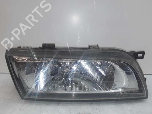 Lyskaster høyre NISSAN ALMERA II (N16) [2000-2025]  8564082
