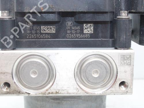 ABS pump SEAT IBIZA V (KJ1, KJG)  | BP15905719M43 